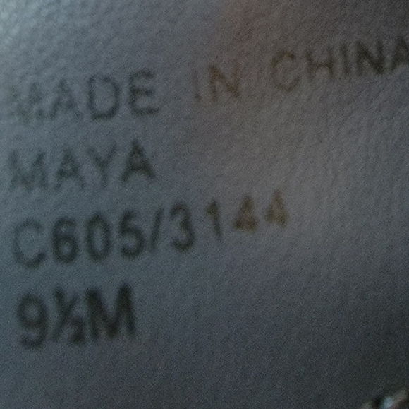 Adrienne Vittadini Boots - Picture 8 of 8